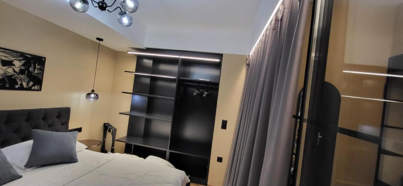 Lview Acropolis Apartamento Atenas Exterior foto