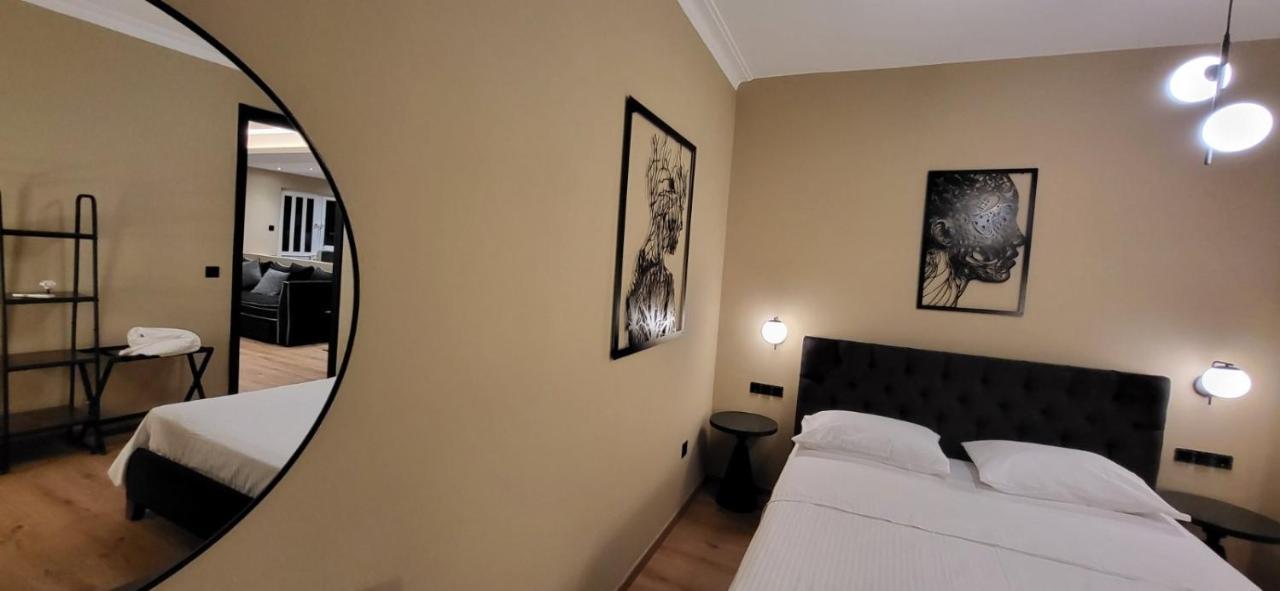 Lview Acropolis Apartamento Atenas Exterior foto