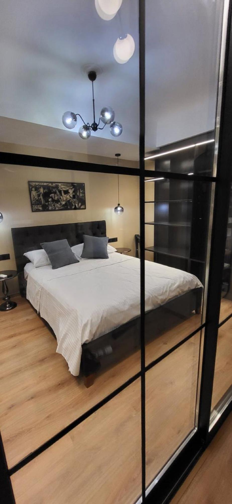 Lview Acropolis Apartamento Atenas Exterior foto